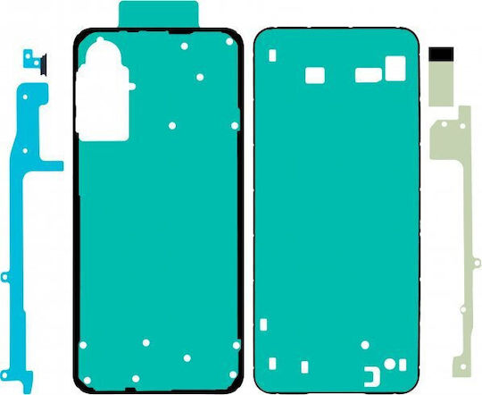 Genuine Paket Handyklebstoffe Samsung Galaxy A56 5G Gh82-36832a