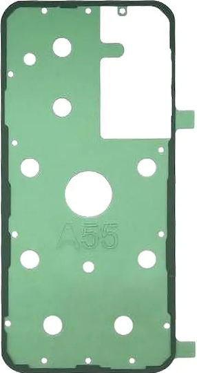 Adhesive Foil Battery Cover Samsung Galaxy A55 5g A556 Gh02-25681a Service Pack