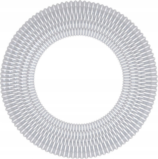 Cellfast Saug- und Druckschlauchpumpen 32mm x 25m Transparent Energo-flex