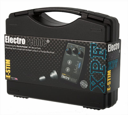E-Stim για Ηλεκτροδιέγερση