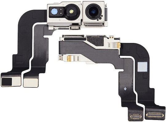 Μπροστινή Κάμερα για Apple iPhone 15 Pro Max