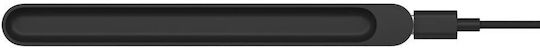 Microsoft Stylus Charger Surface Slim Pen Charger Black