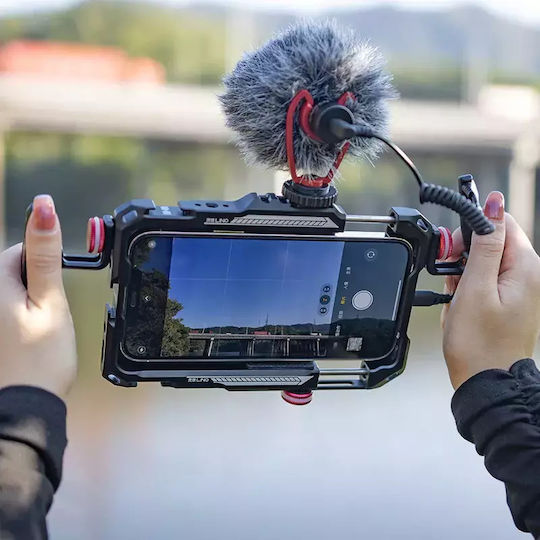 Ulanzi Camera Grip 2792 Lino Metal Rig