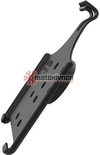 RAM Mount EZ-Roll'r Cradle Stand Accessory for Apple iPad mini 4 & 5