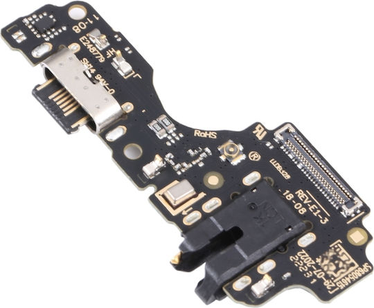 Επαφή Φόρτισης για Motorola Moto G32 EDA003902006