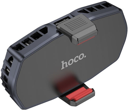 Hoco Mobile Phone Cooler Black