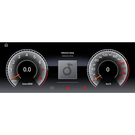 Digital IQ Car Audio System for Audi Q5 2009-2016 (Bluetooth/USB/WiFi/GPS/Apple-Carplay/Android-Auto) with Touch Screen 8.8"