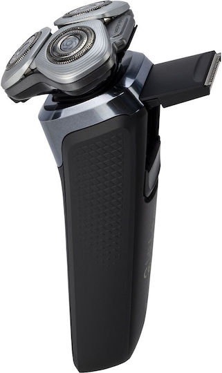 Philips Series 5000 X9001/10 Περιστρεφόμενη Ξυριστική Μηχανή Προσώπου Επαναφορτιζόμενη