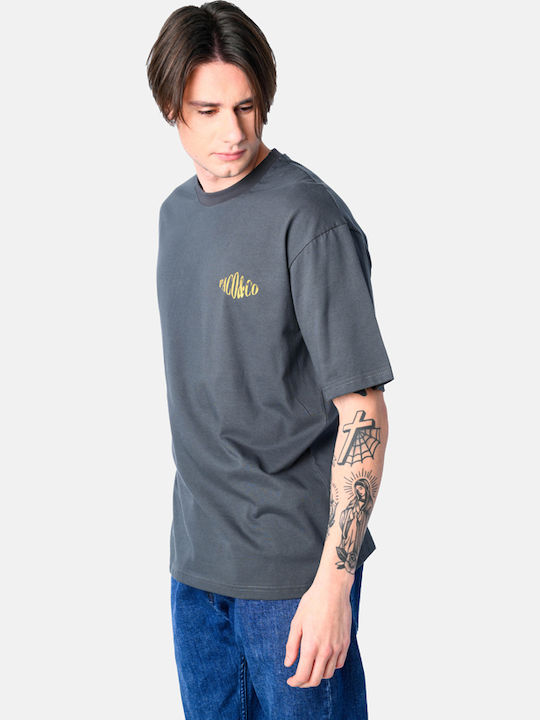 Тениска Dgrey
