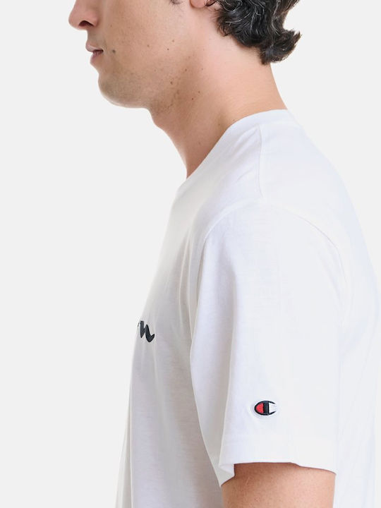 Icons T-Shirt White