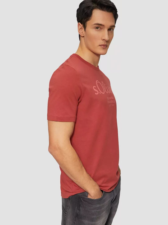T-shirt Red
