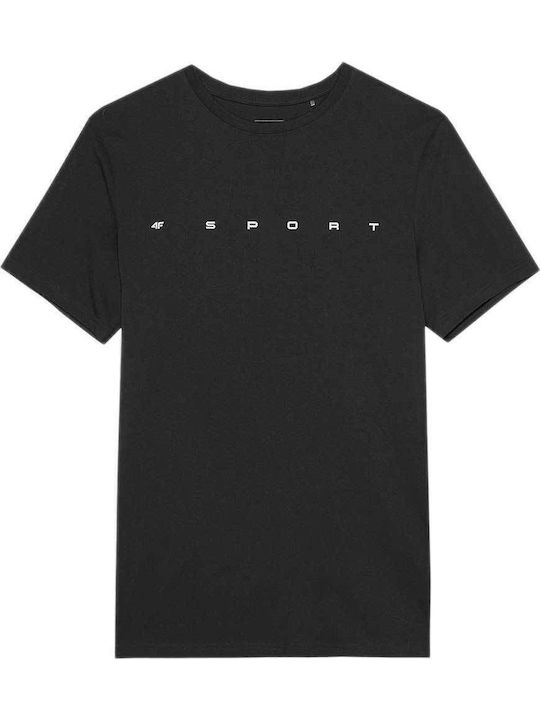 T-shirt Black