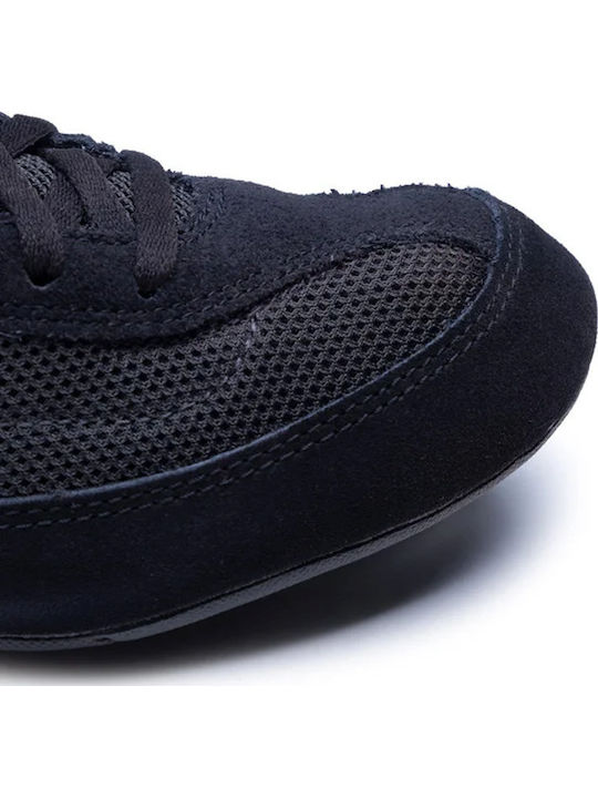 Nike Speedsweep VII Wrestling Shoes Black