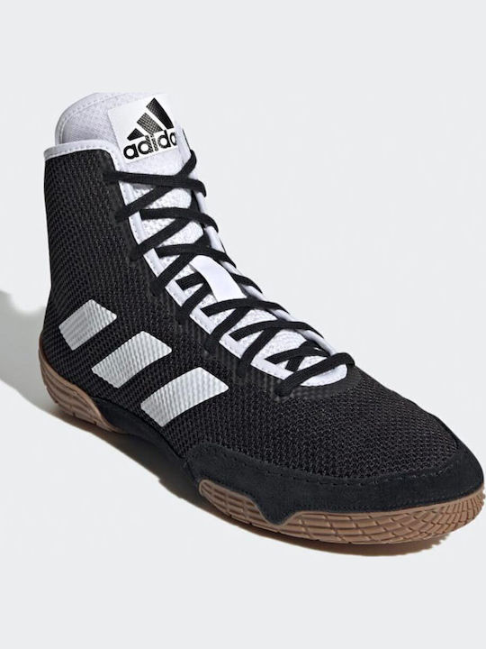 adidas Tech Fall 2.0 Wrestling Shoes Black