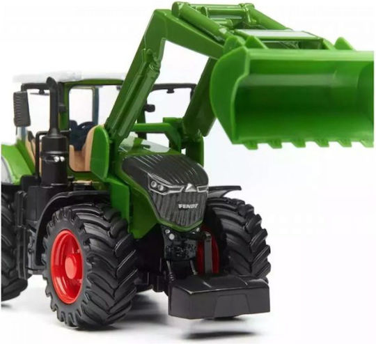 Bburago Vario Tractor Scale 1:32 Pickup Truck