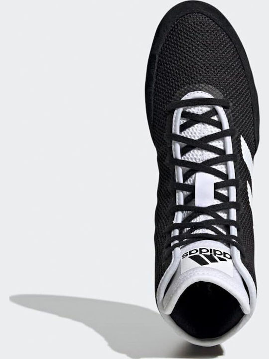 adidas Tech Fall 2.0 Wrestling Shoes Black