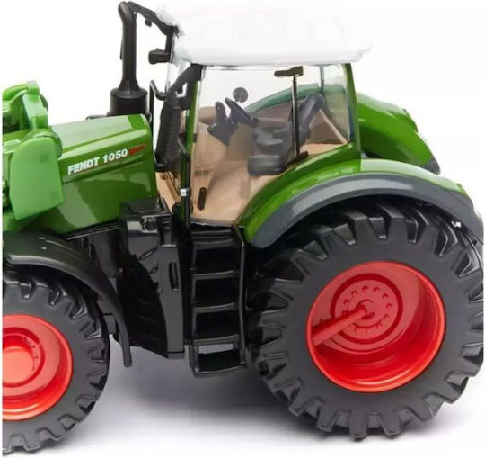 Bburago Vario Tractor Scale 1:32 Pickup Truck