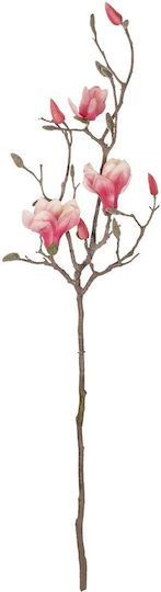 Artificial Decorative Magnolia Branch White GloboStar