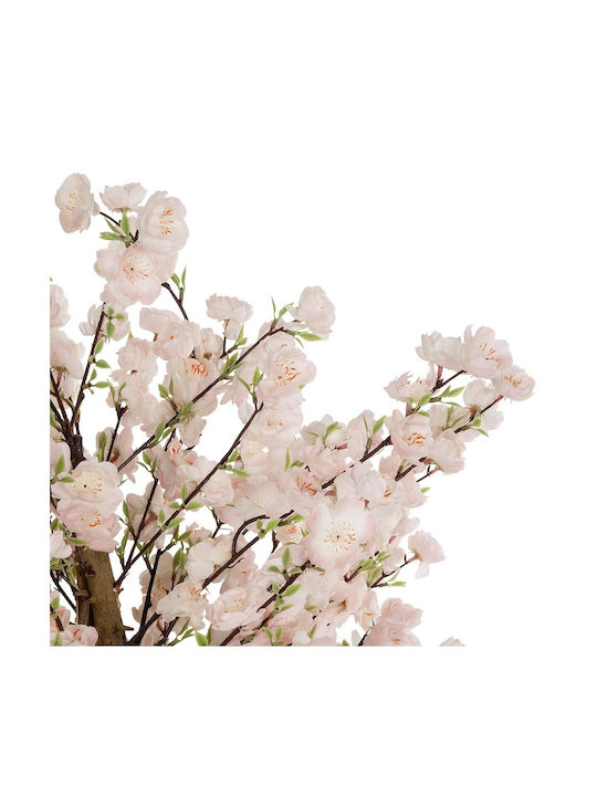 Artificial Outdoor Tree Cherry Pink 160cm GloboStar