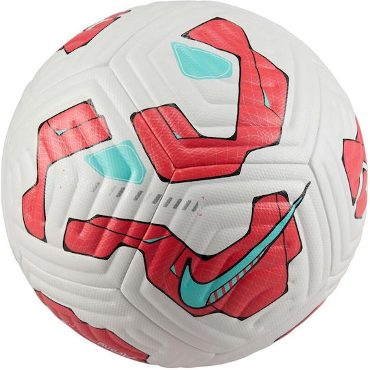 Nike Premier League Academy Plus Μπάλα Ποδοσφαίρου Λευκή