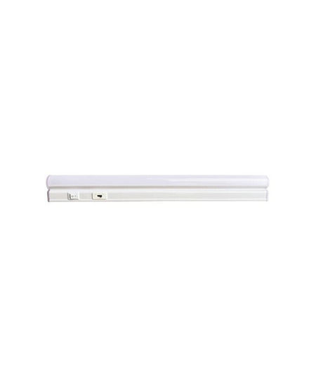 12W LED Arbeitsplattenleuchte 3CCT 90cm 175-265V Eurolamp