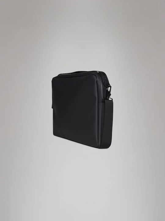 Rains Waterproof Case for 15" Laptop Black 13290-01