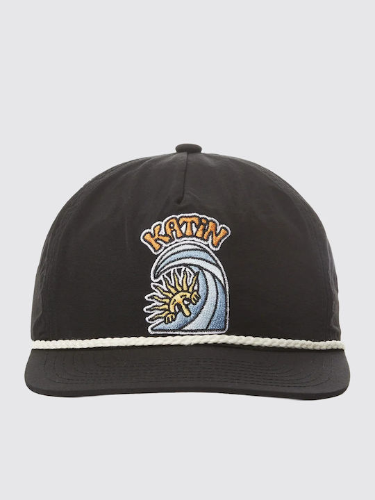 Katin Kilroy Hat Sp24htkil-bkws