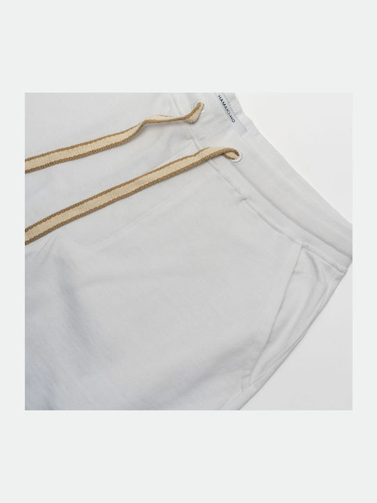 Мъжка Бермуда White