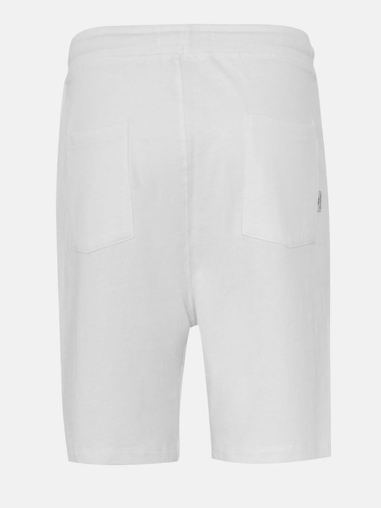 Мъжка Бермуда White