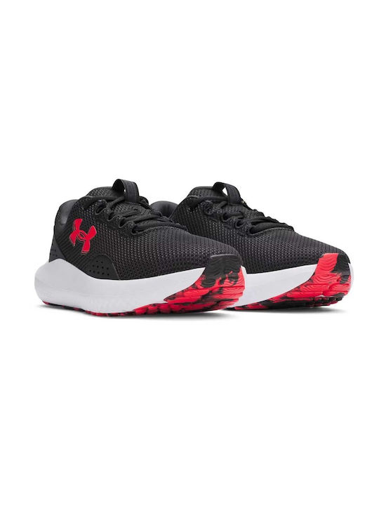 Surge 4 Sport Shoes Training Black