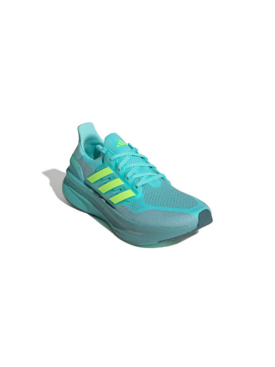 Ultraboost 5 Sport Shoes Running Alcohol Blue