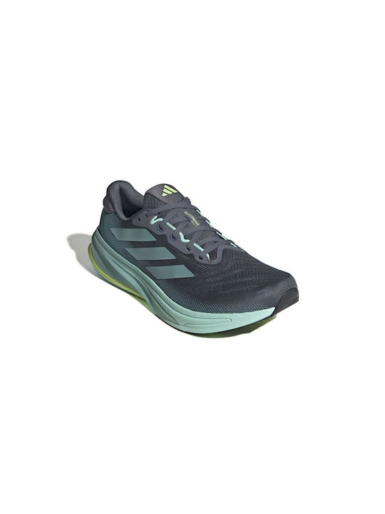 Supernova Rise 2 Sport Shoes Running Gray