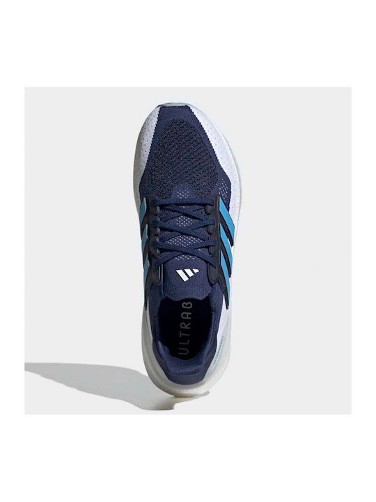 Ultraboost 5 Sport Shoes Running Blue Color