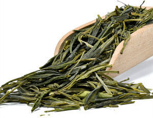Tea Green Golden Sun 1.5g Sachet