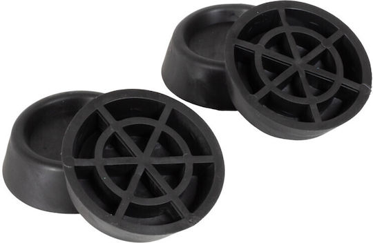 Viosarp M-067-065 Anti-Vibration Pads For Washer 4pcs