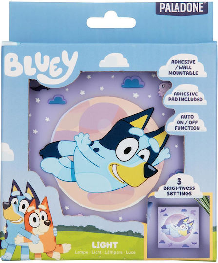 Paladone PP14513BLU Електрически Paladone PP14513BLU Електрически