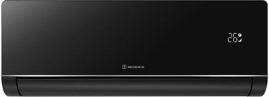 Morris Smart Plus Klimaanlage Inverter 12000 BTU A+++ / A++ mit Ionisator