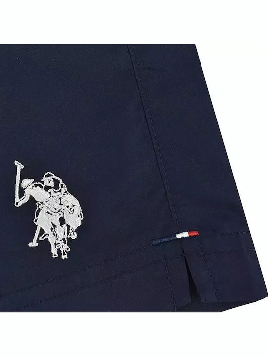 U.S. Polo Assn.