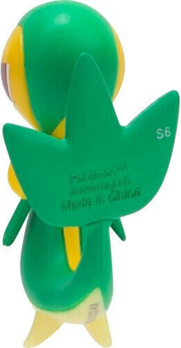 Pokemon Machop Snivy Pokemon για 4+ Ετών