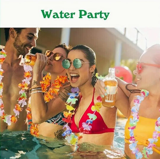 100 Tropical Carnival Accessory 1pcs