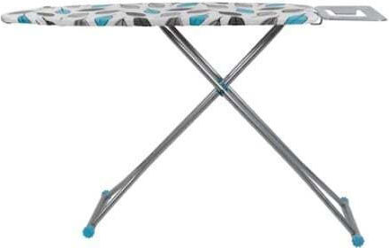 Masă De Călcat Pentru Fierul De Călcat Cu Aburi Compactă 110x34cm