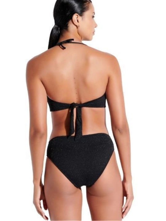 Set Bikini Μαυρο