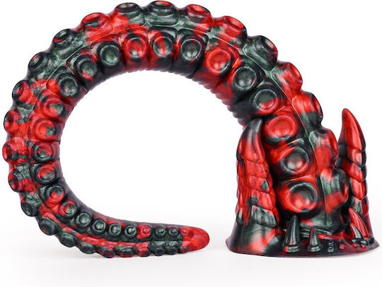 Kinksters Dildo Roșu