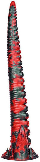 Kinksters Dildo Roșu