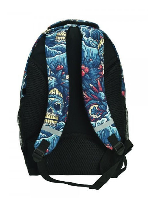 Maui & Sons Bag Backpack Multicolour Maui & Sons Bag Backpack Multicolour