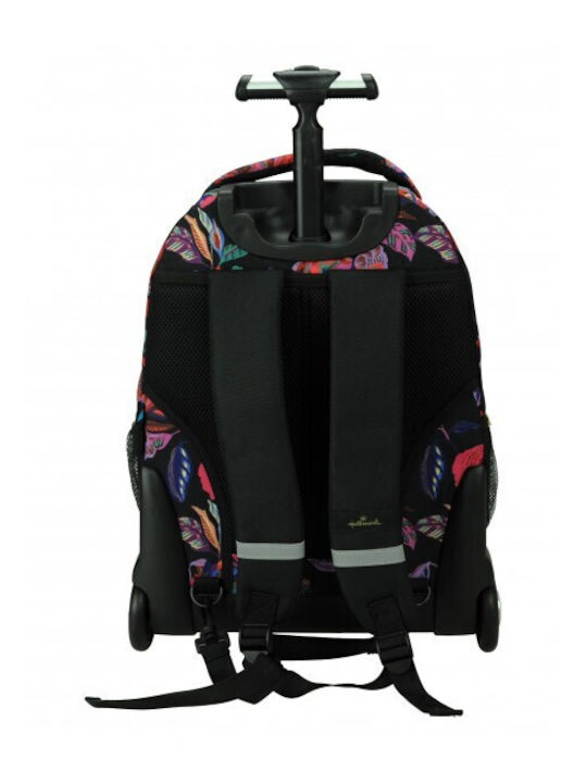 Hallmark Flowers Tasche Trolley Rosa 30Liter Hallmark Flowers Tasche Trolley Rosa 30Liter
