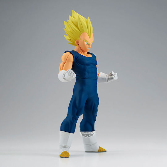 Banpresto Dragon Ball Vegeta Figurina 26 cm