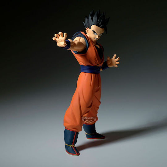 Banpresto Dragon Ball Collectible Figure 16cm