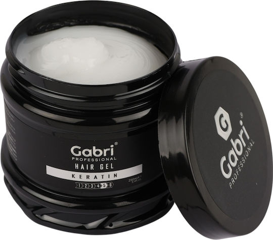 Gabri Gel de păr cu keratină 250ml
