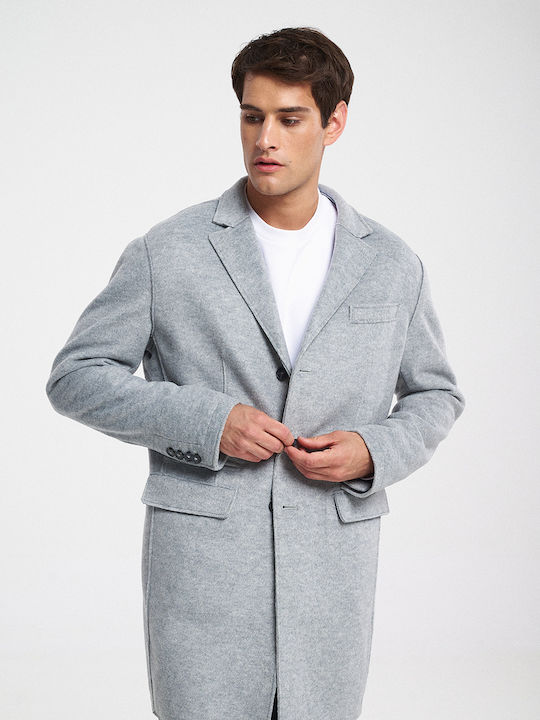 Karl Lagerfeld Jacket Gray